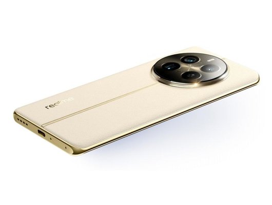 Смартфон Realme 12 Pro+ 12/512Gb Beige